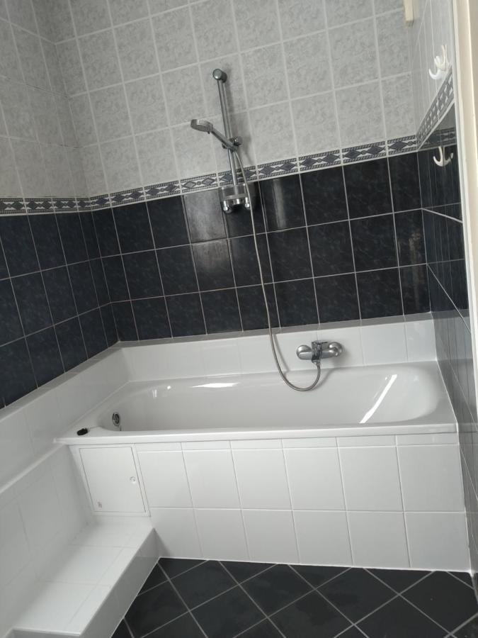 Rokus Apartman Daire Segedin Dış mekan fotoğraf
